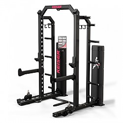 Half Rack