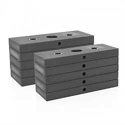 Weight Stack(CXT-200, CDP-300 추가옵션)