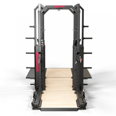 Rack and a Half (A400)