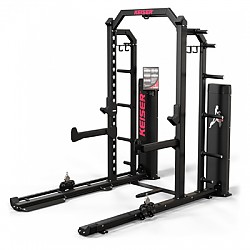 Half Rack Long Base (A400)