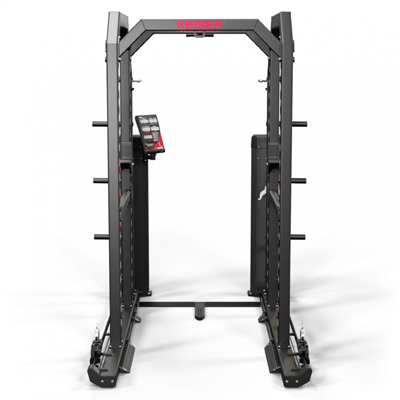 Power Rack (A400)