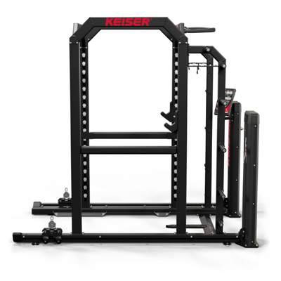 Power Rack (A400)
