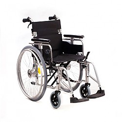 나래 CL3300 고급형 수동 휠체어
